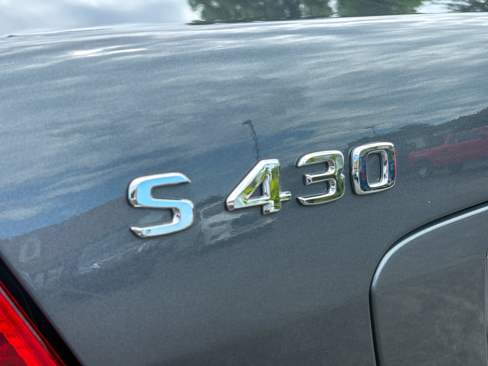 Used 2006 Mercedes-Benz S 430 image 14