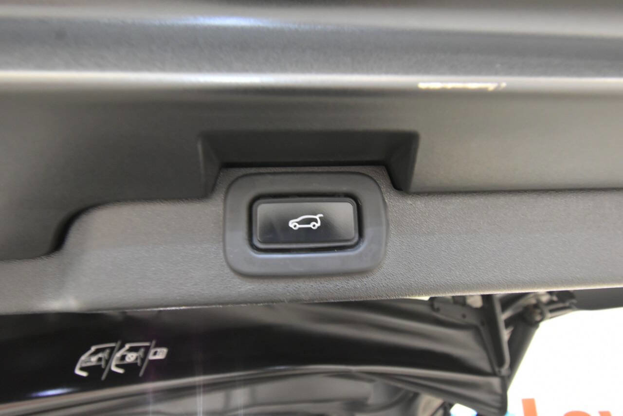 Used 2022 Land Rover Discovery HSE R-Dynamic image 49