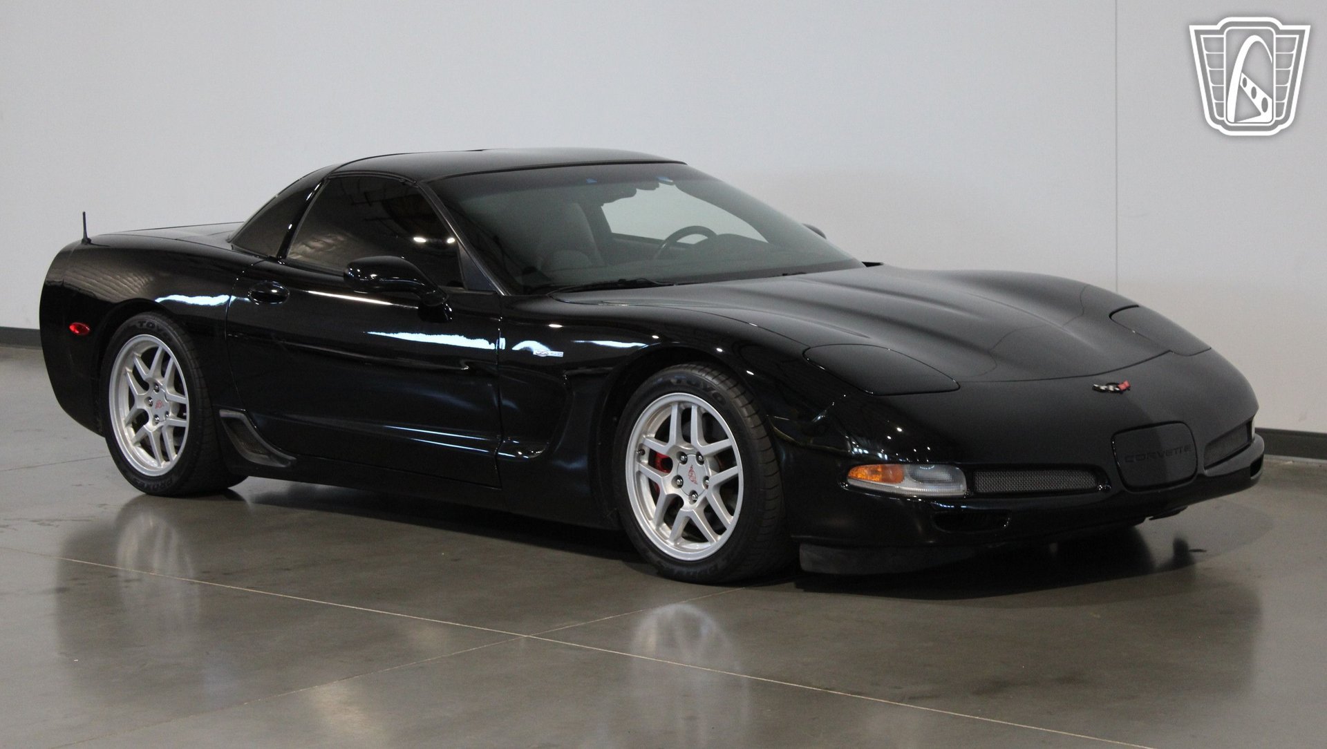 Used 2001 Chevrolet Corvette Z06 RWD image 21
