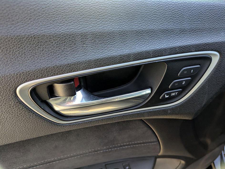 Used 2018 Acura TLX V6 w/ Technology & A-SPEC Pkg image 15