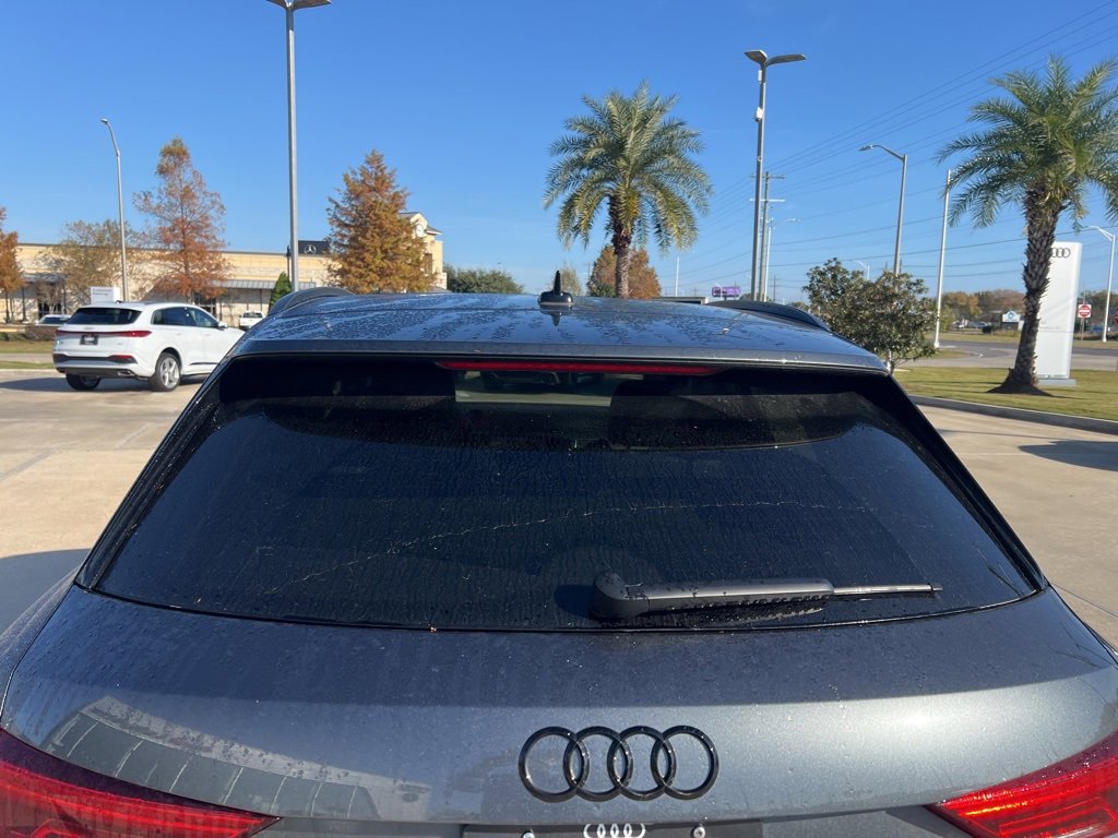 Used 2025 Audi Q3 2.0T Premium Plus w/ Premium Plus Package image 11