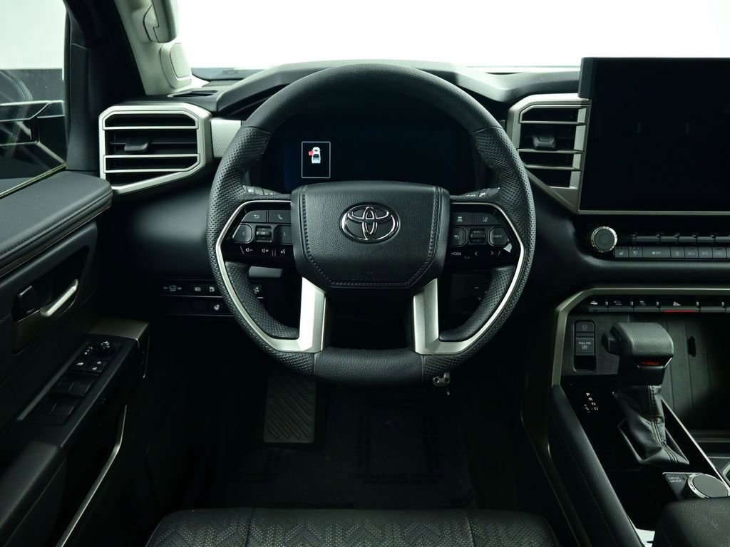Used 2023 Toyota Tundra Limited w/ TRD Off-Road Package image 5