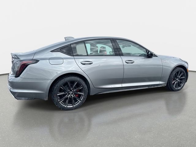 New 2026 Cadillac CT5 V w/ Technology Package image 5