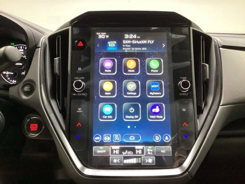 New 2026 Subaru Crosstrek 2.0i Premium image 30