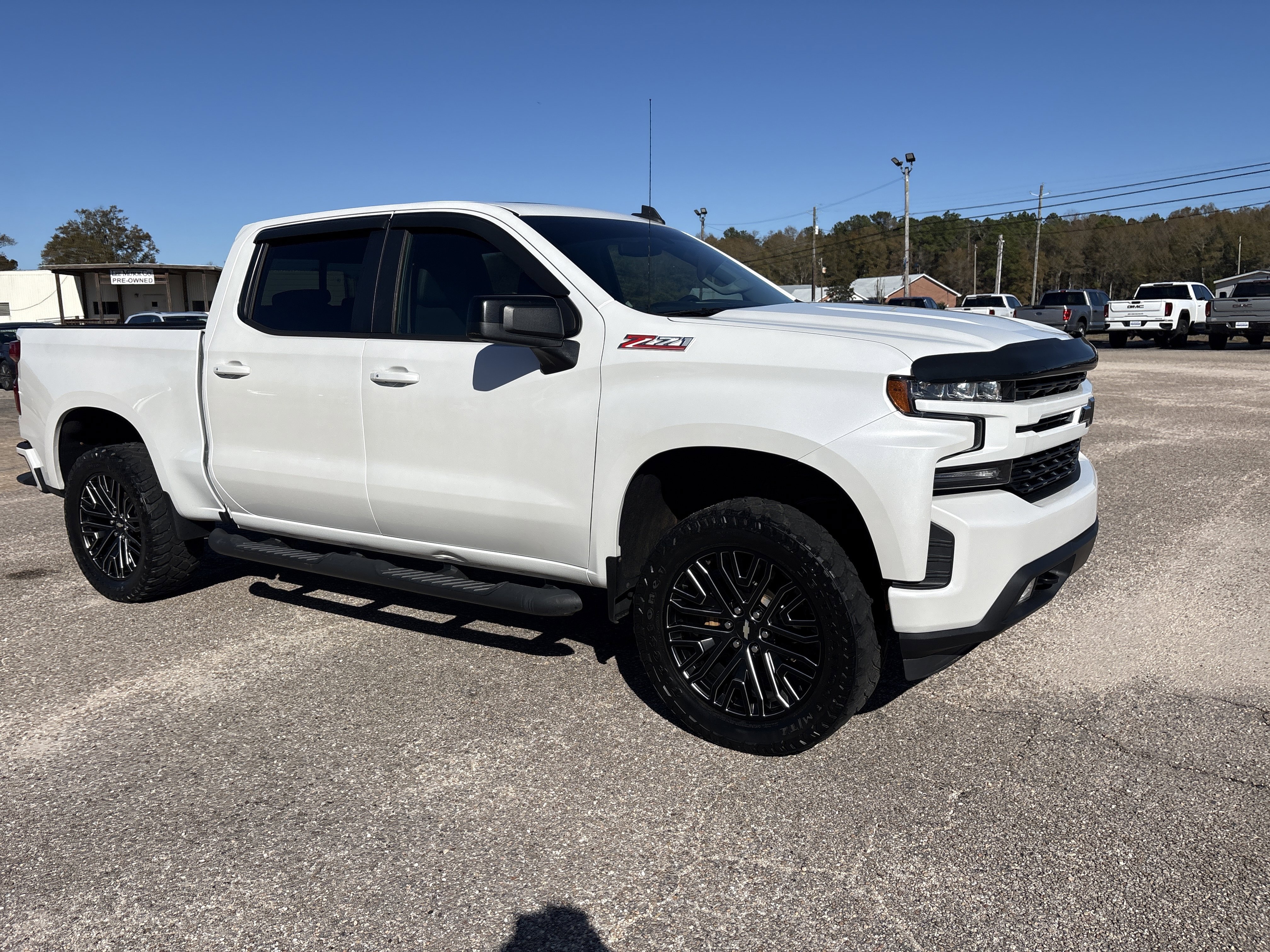 Used 2019 Chevrolet Silverado 1500 RST w/ All-Star Edition video 1
