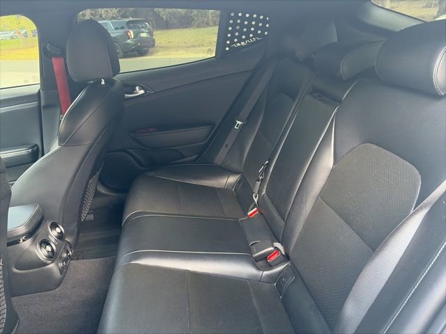 Used 2022 Kia Stinger GT-Line image 7