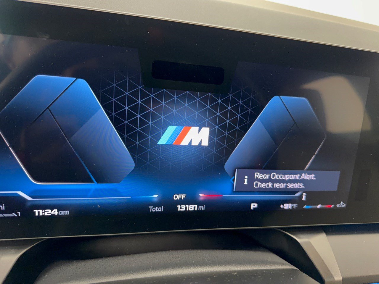Certified 2026 BMW X3 M50 AWD/4WD image 25