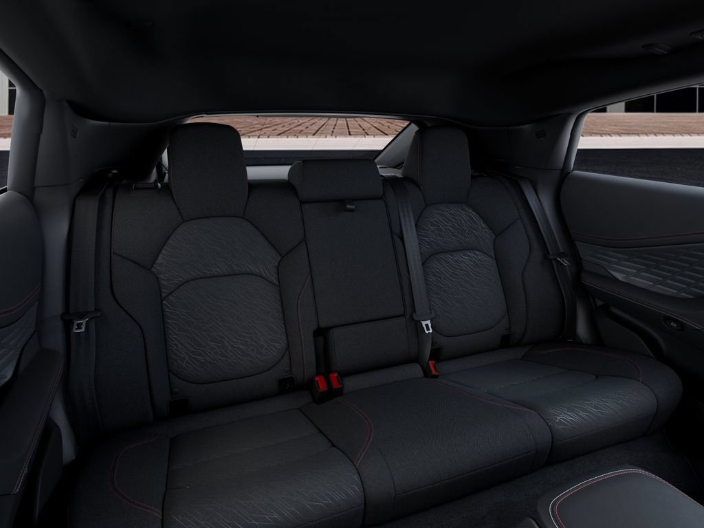 New 2026 Dodge Charger R/T AWD/4WD image 15