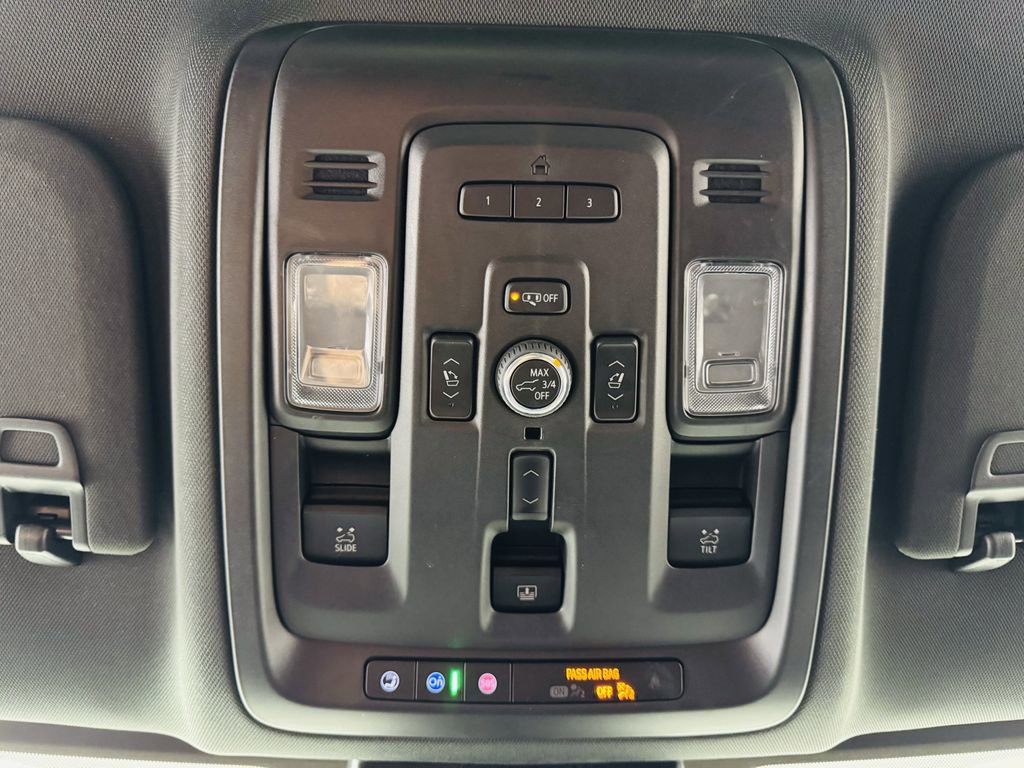 Used 2023 Chevrolet Suburban High Country w/ Max Trailering Package RWD image 20