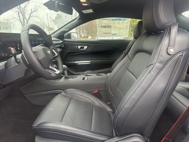 New 2026 Ford Mustang GT Premium image 6