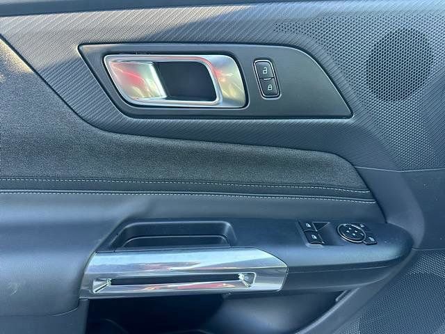 New 2026 Ford Mustang Coupe image 13