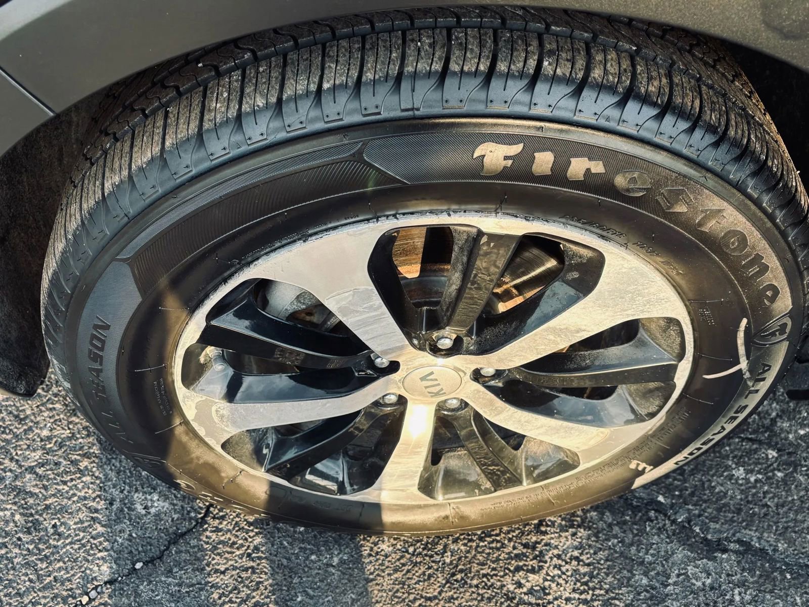 Used 2016 Kia Sorento EX w/ EX Premium Package image 4