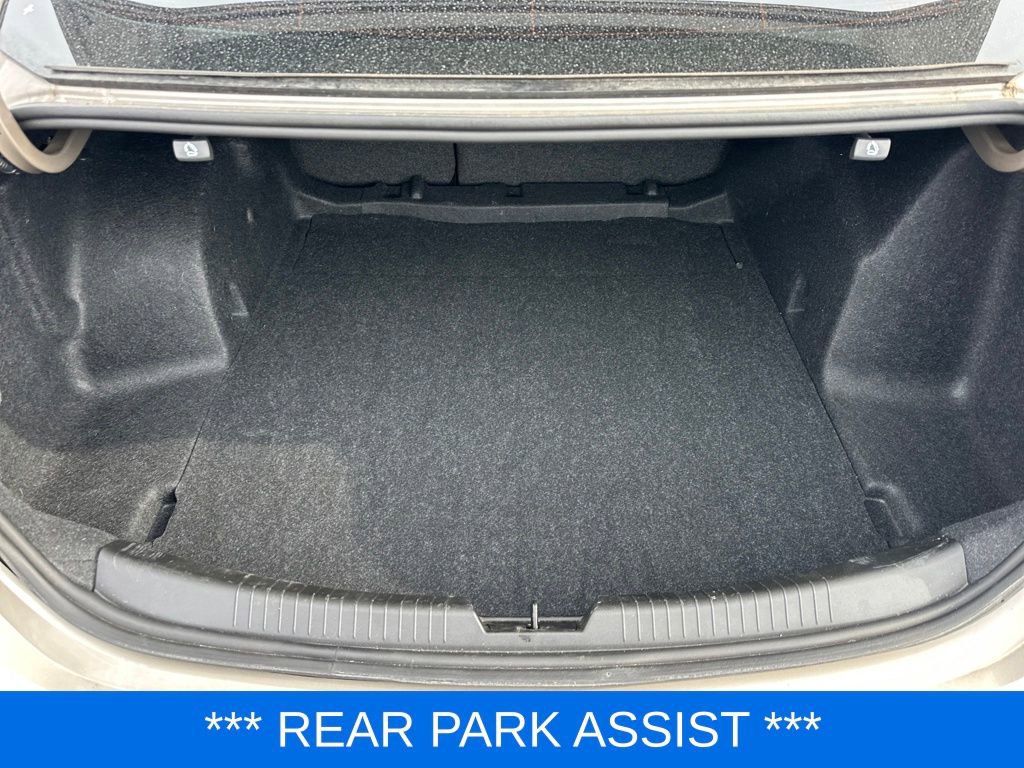 Used 2024 Chevrolet Malibu RS w/ LPO, Floor Liner Package image 10