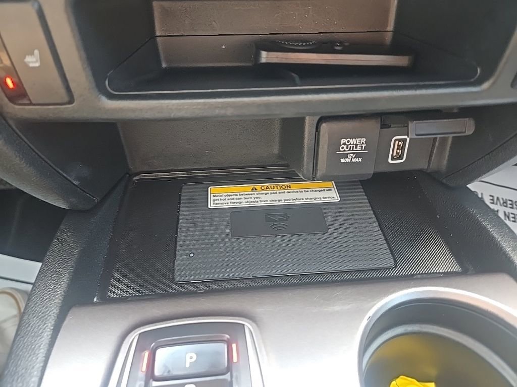 Used 2022 Honda Pilot Special Edition image 19