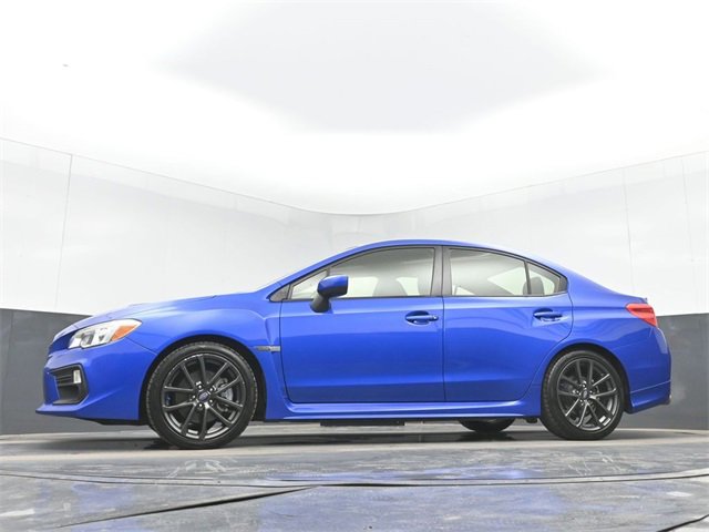 Used 2019 Subaru WRX Premium image 44