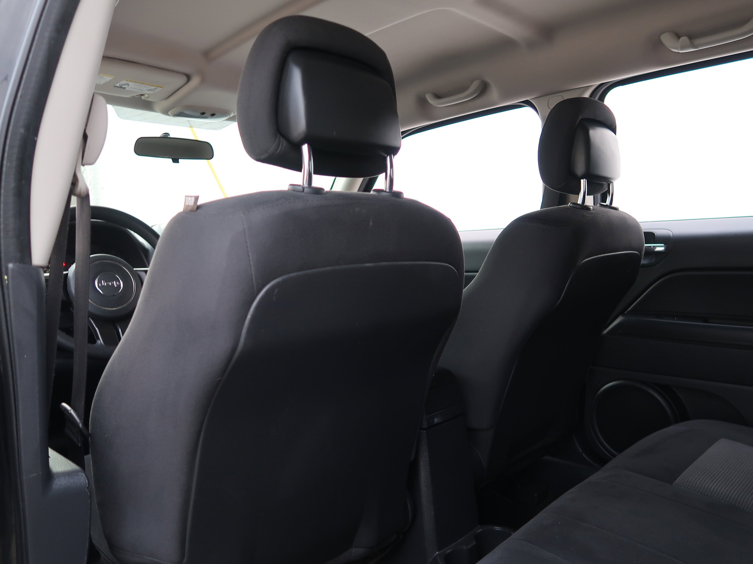 Used 2015 Jeep Patriot Sport w/ Power Value Group image 26