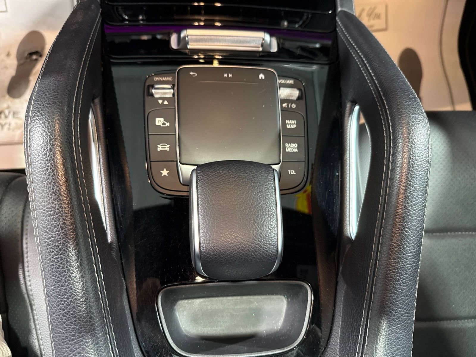 Used 2021 Mercedes-Benz GLE 450 4MATIC image 35
