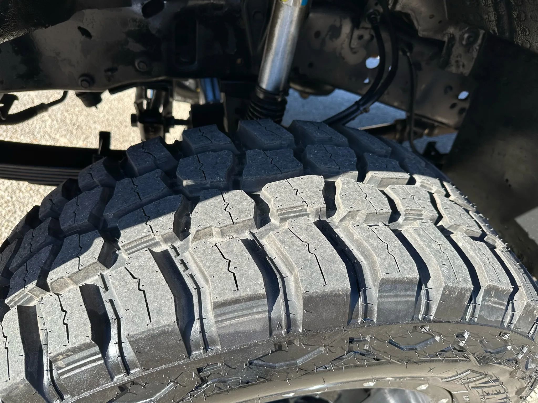 Used 2004 Ford F250 Lariat image 11