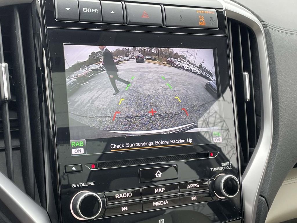 Used 2019 Subaru Ascent Limited w/ Popular Package #2 image 29