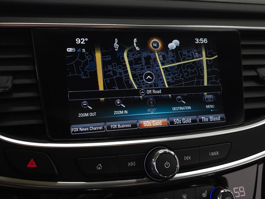 Used 2019 Buick LaCrosse Premium w/ Driver Confidence Package II AWD/4WD image 23