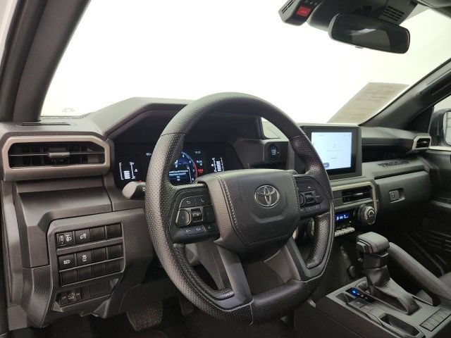 Used 2025 Toyota Tacoma SR RWD image 41