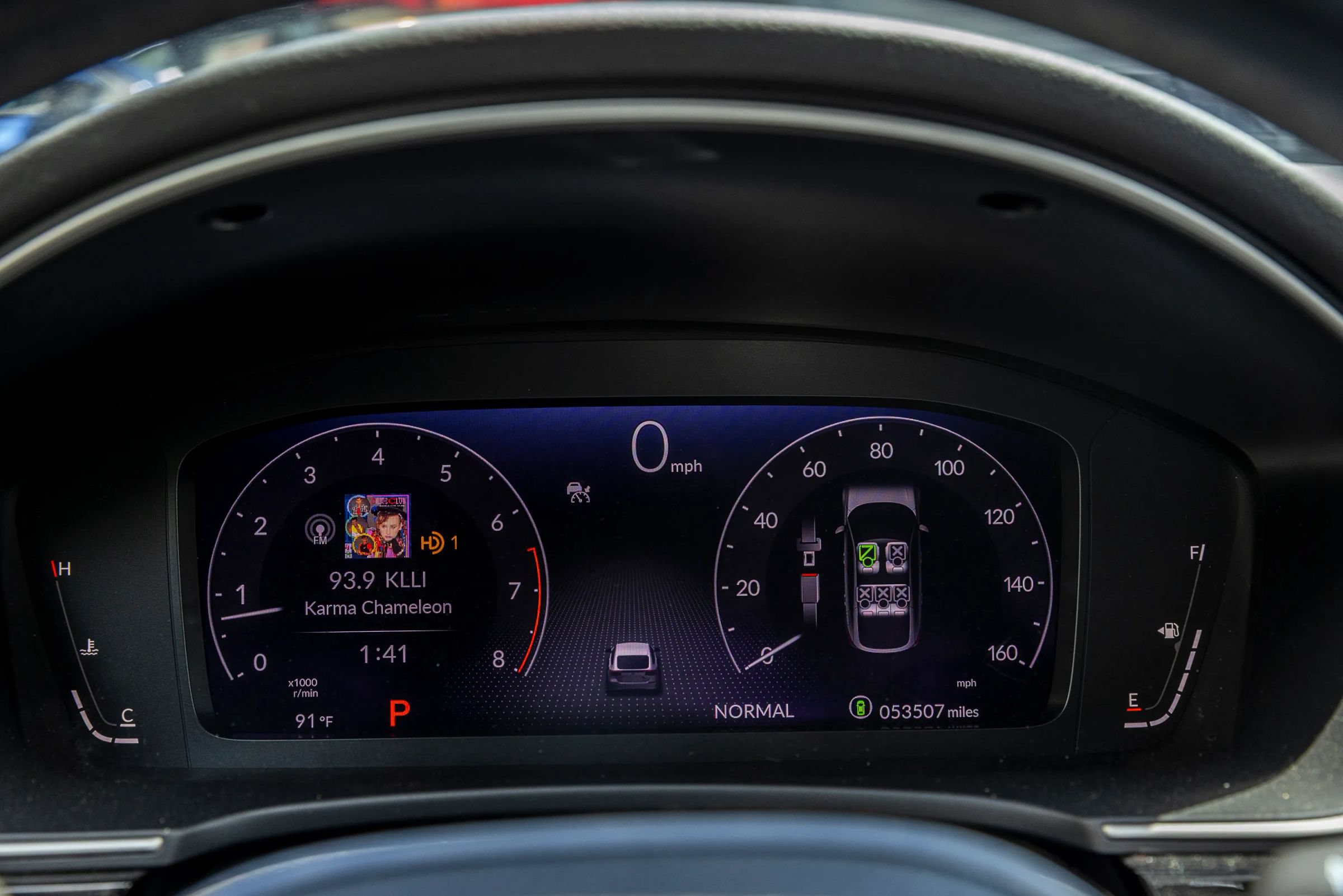 Used 2022 Honda Civic Sport Touring image 26
