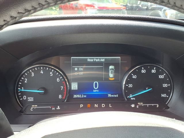 Used 2023 Ford Explorer XLT w/ Equipment Group 202A AWD/4WD image 27