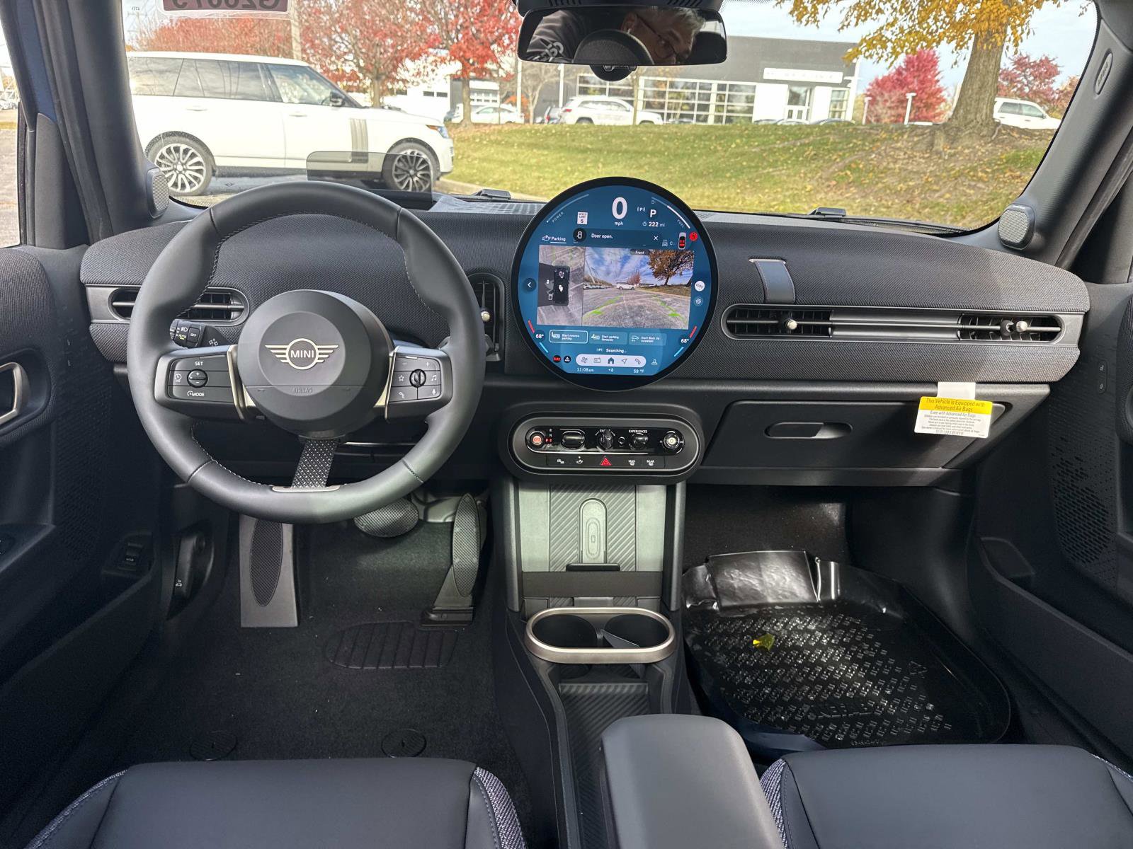 New 2026 MINI Cooper S FWD image 16