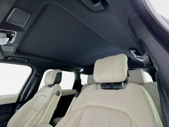 Certified 2022 Land Rover Range Rover Sport HSE Silver Edition image 14