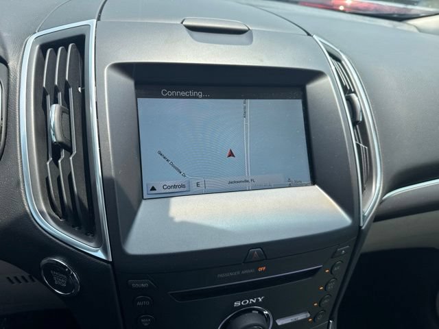 Used 2016 Ford Edge Titanium w/ Equipment Group 301A FWD image 33