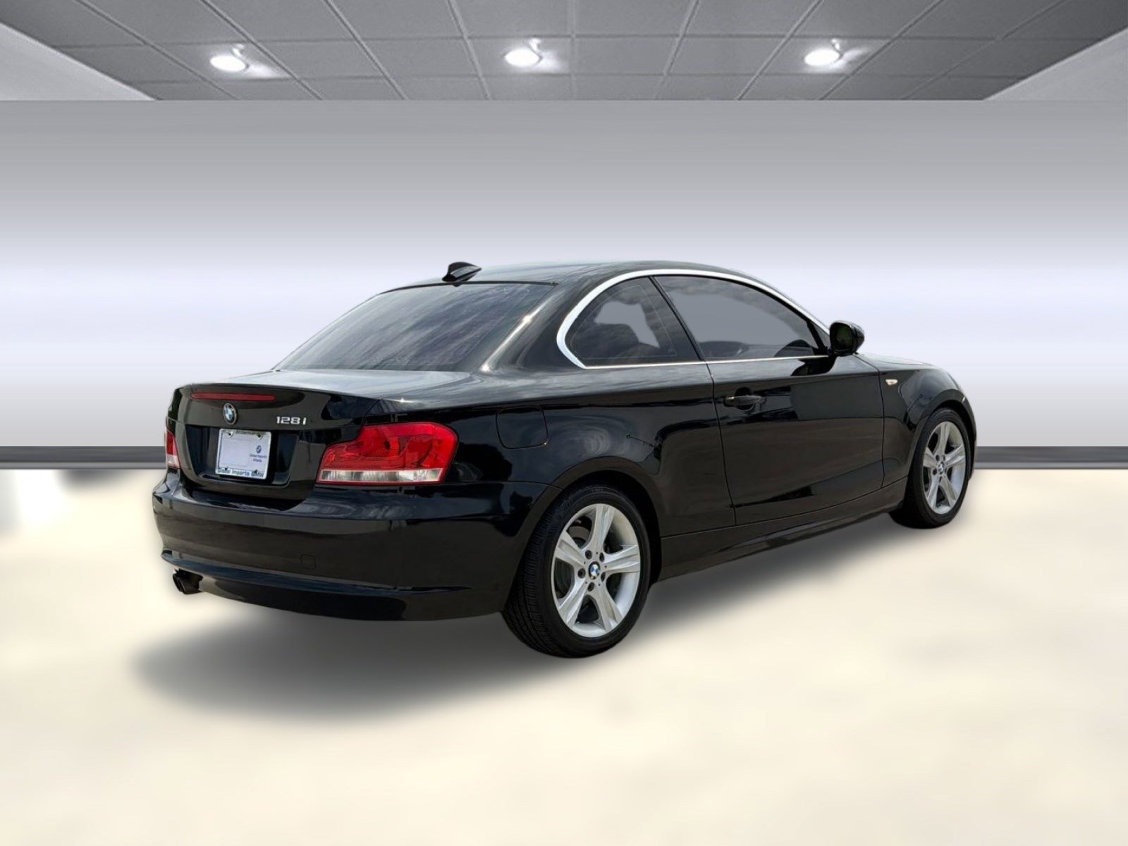 Used 2013 BMW 128i Coupe RWD image 7