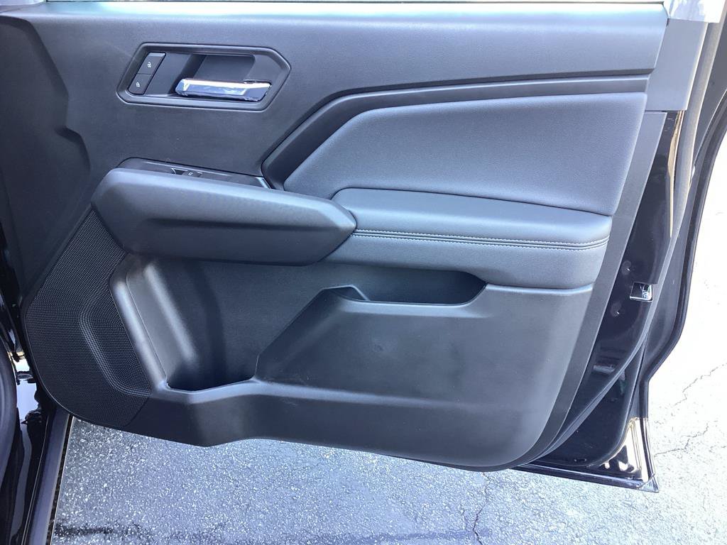 New 2026 Chevrolet Colorado LT w/ LT Convenience Package RWD image 22