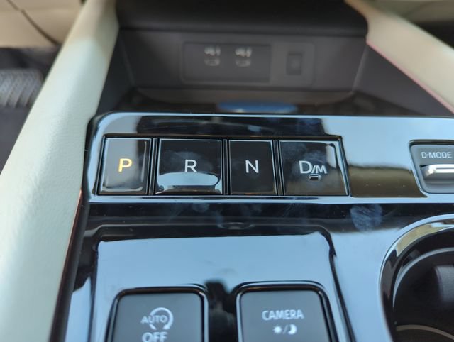New 2026 Nissan Murano SL AWD/4WD image 34