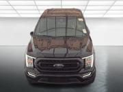 Used 2023 Ford F150 XLT w/ Equipment Group 302A High AWD/4WD image 9