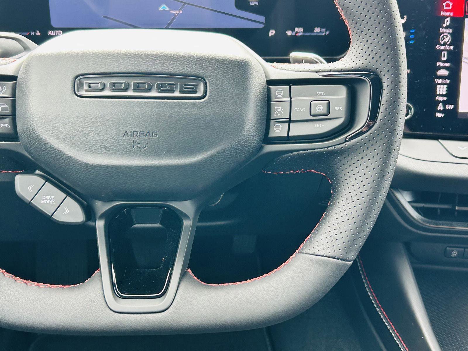 New 2026 Dodge Charger R/T AWD/4WD image 21