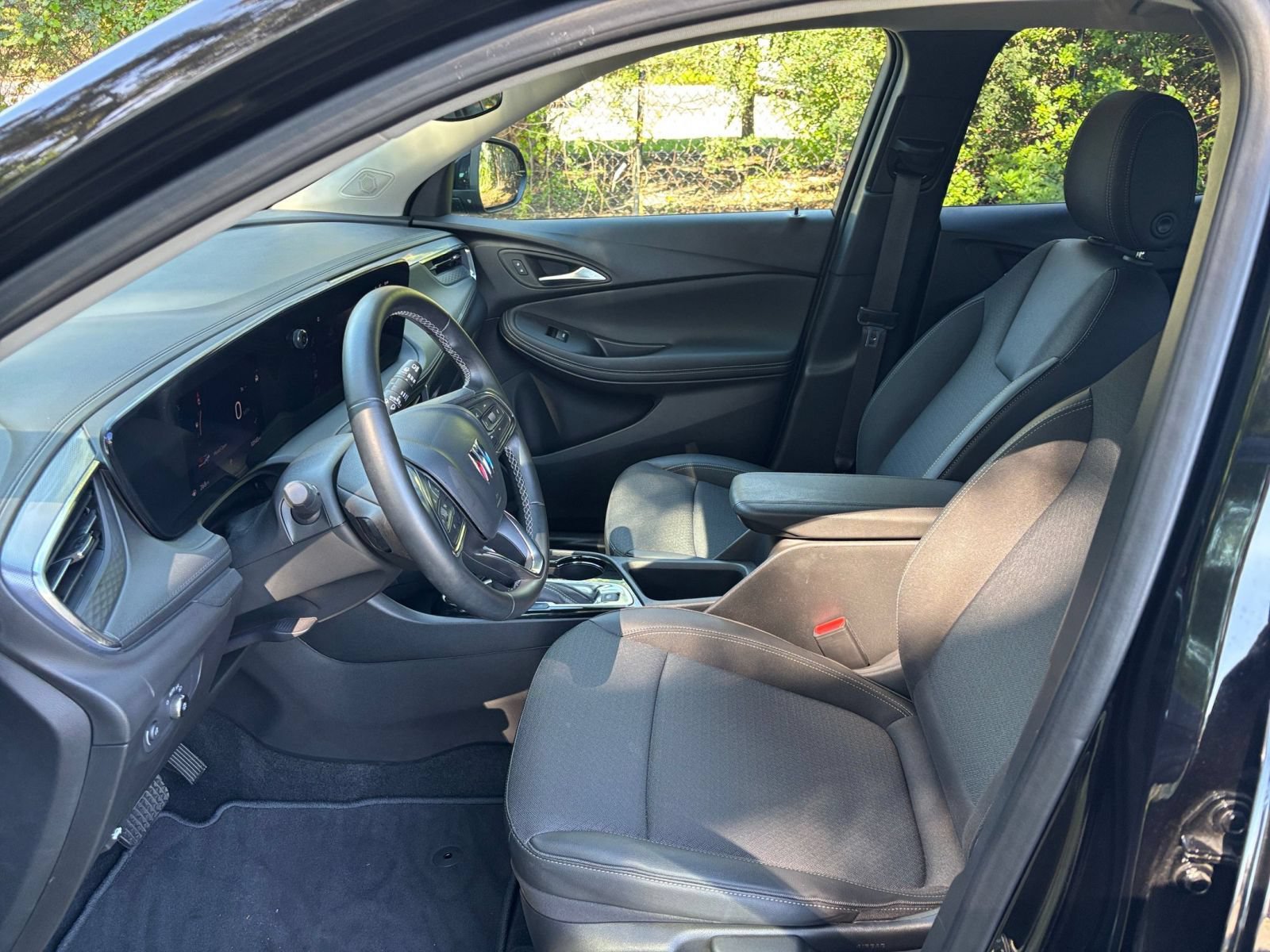 Used 2026 Buick Encore GX Preferred FWD image 25