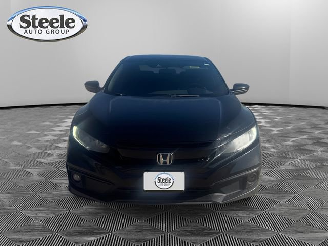Used 2020 Honda Civic Sport image 8