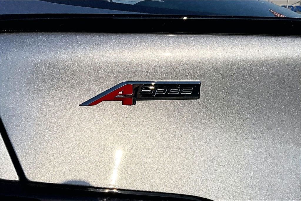 Used 2024 Acura Integra A-Spec image 25