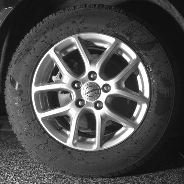 Used 2023 Chrysler Voyager LX FWD image 13
