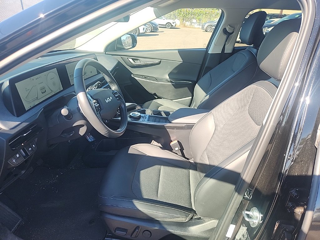 Certified 2024 Kia EV6 Light RWD image 19