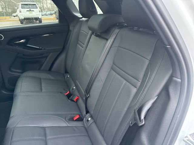 Used 2024 Land Rover Range Rover Evoque S image 19