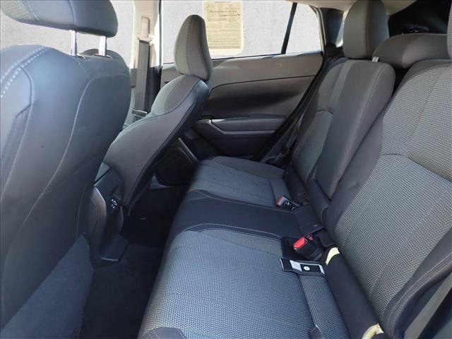 Used 2024 Subaru Crosstrek 2.0i Premium AWD/4WD image 9