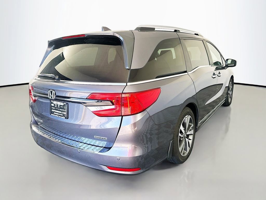 Used 2024 Honda Odyssey Touring image 7
