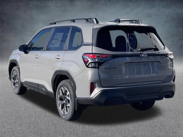 Certified 2026 Subaru Forester Premium AWD/4WD image 20