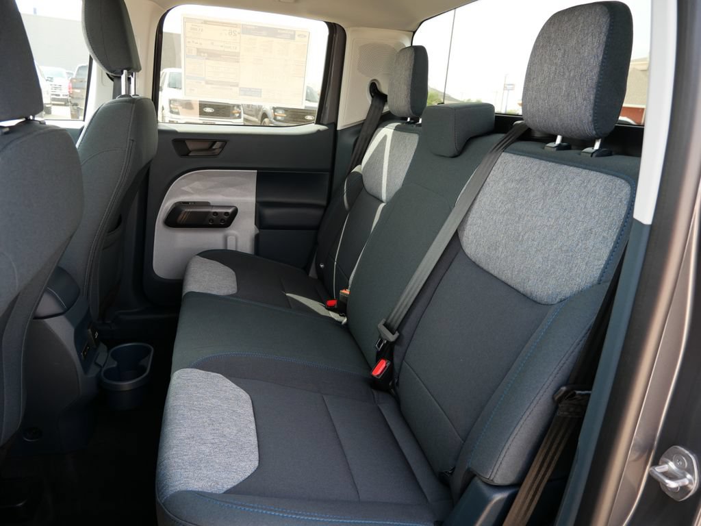 New 2026 Ford Maverick XLT w/ XLT Luxury Package FWD image 14