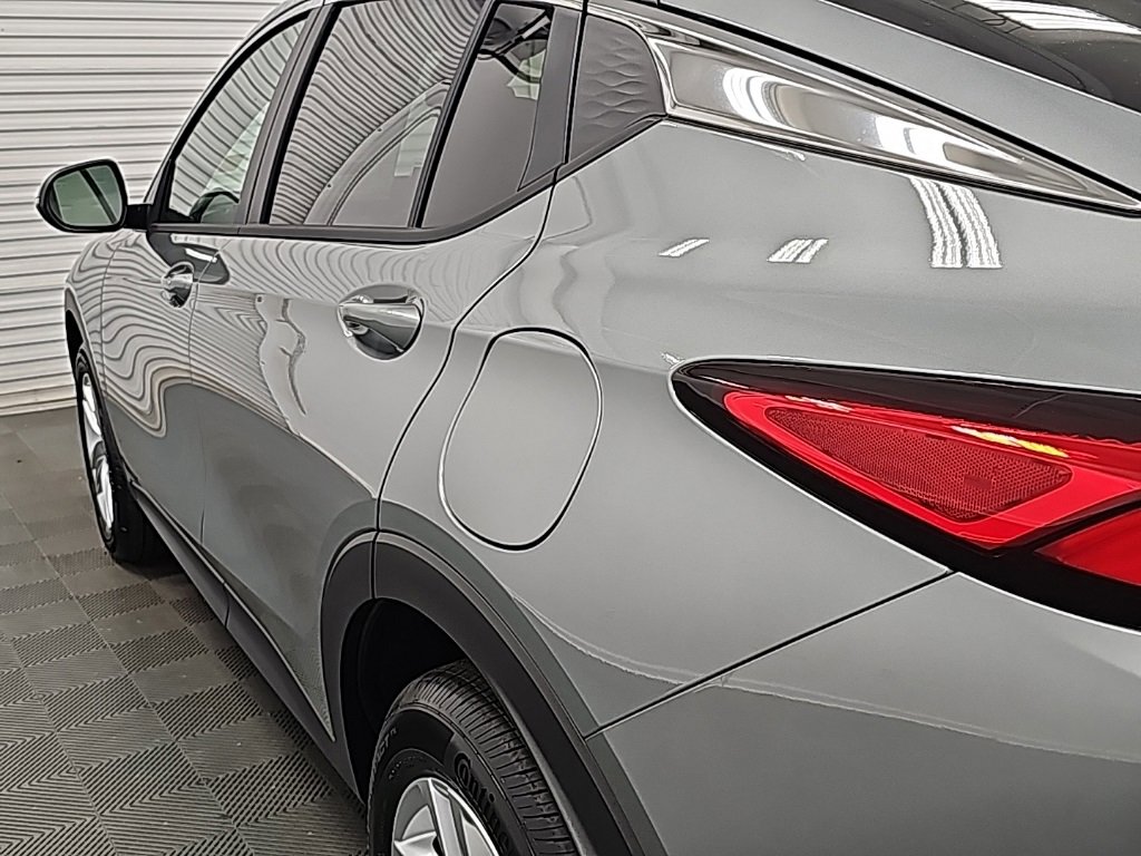 New 2025 Buick Envista Preferred w/ Convenience I Package image 6