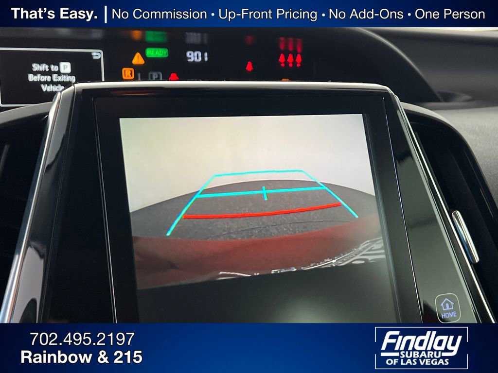 Used 2019 Toyota Prius image 25