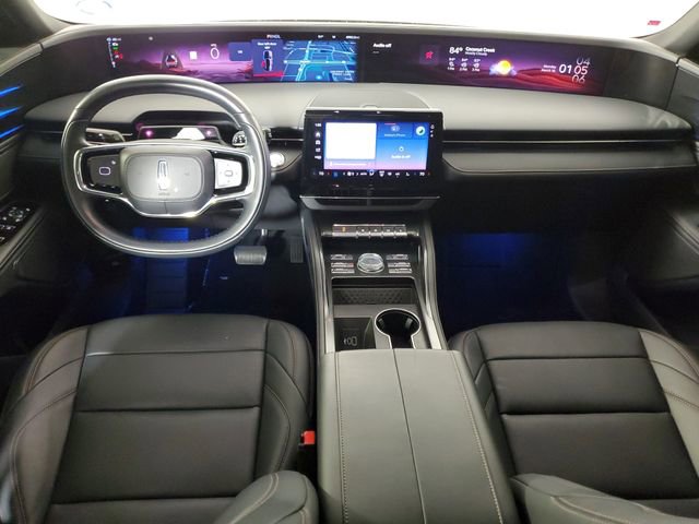 Used 2024 Lincoln Nautilus Premier w/ Jet Appearance Package image 15