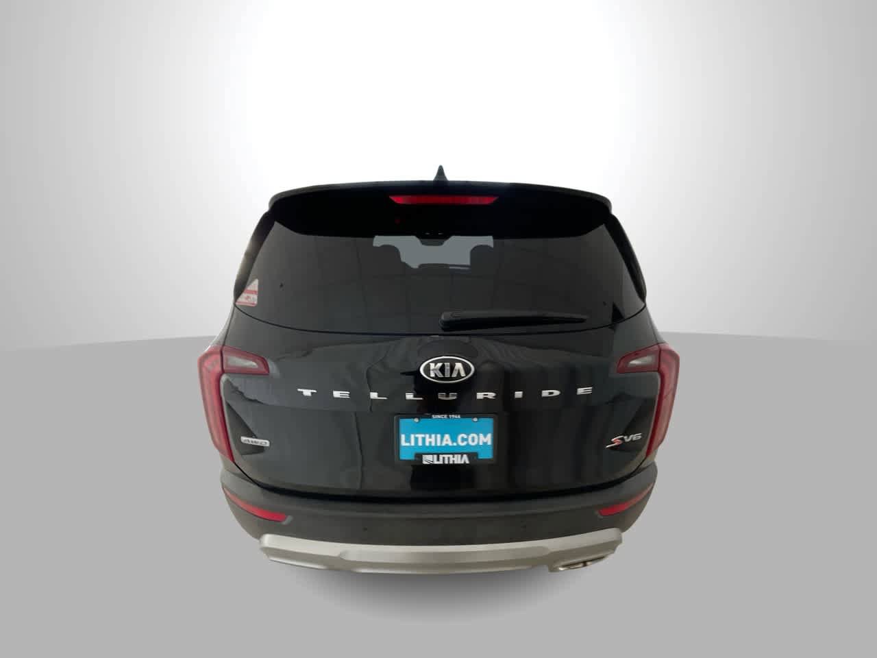 Used 2020 Kia Telluride S AWD/4WD image 7