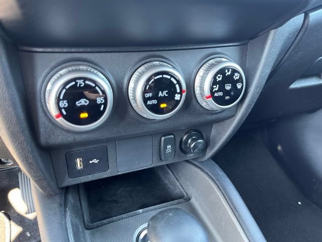 Used 2025 Mitsubishi Outlander Sport ES AWD/4WD image 26